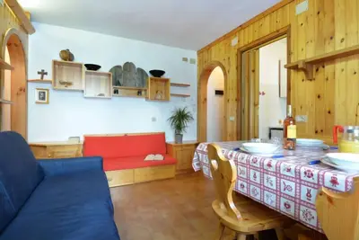 Image de Des Alpes by Interhome