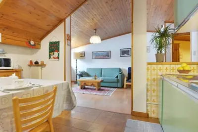 Monti Pallidi by Interhome