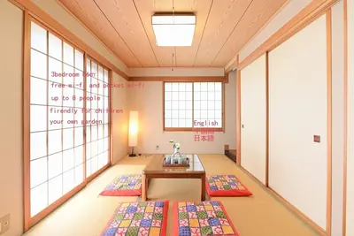 Image de It is a sunny pretty or clean property - Standard room / Nerima-ku Tokyo