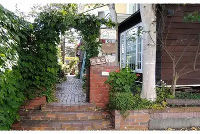 Image de Lodging in a shopping street 5min from Sta - Private house of general store / Eniwa HokkaidĹŤ