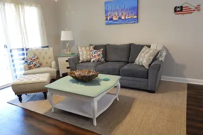 Image de Condo côtier récemment rénové