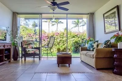 Image de Marchez jusqu'à la baie de Napili! !