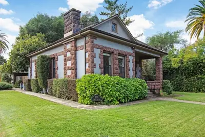 Image de Cuneo Cottage Downtown Sonoma