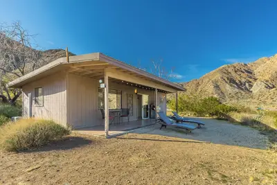 Hidden Passage Guest Ranch - Athéna