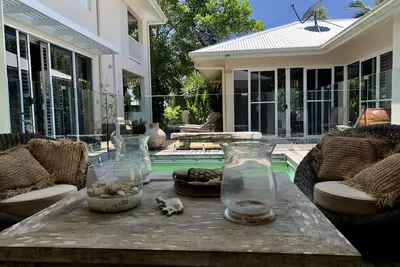 Image de Villa Tropicale Côté Plage