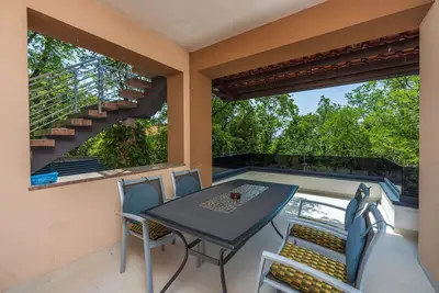 Image de Appartements Plemmy (62896-A2) - Jadranovo (Crikvenica)