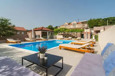 Image de Superbe appartement Ă Obrovac Sinjski