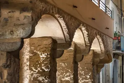 Image de I Vicoli - Appartements exclusifs - Giulia