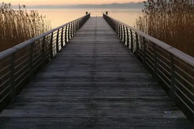 Image de Fantastique Schleiblick dans un endroit calme