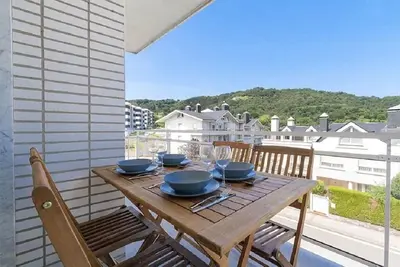 Image de Appartement Lumineux À San Sebastian