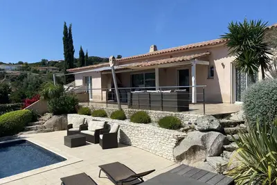 Image de Villa     capicciola
