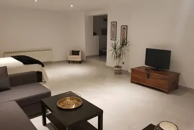 Image de Loft Aboros Escorial