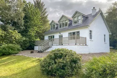 Image de Clearwater House, Glenuig