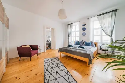 Image de 85 m2 - 15 min. Centre-ville - 3 chambres