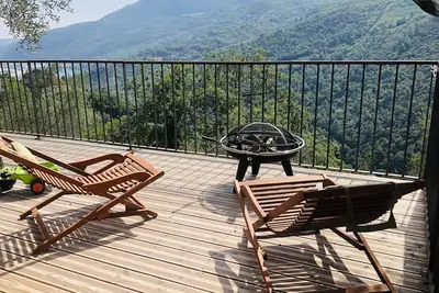Image de La Cabane de  luxe 1