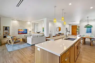 Image de Maui Resort Rentals: Luana Garden Villas 2a - Villa de luxe 3br neuve, tarifs pr��férentiels!