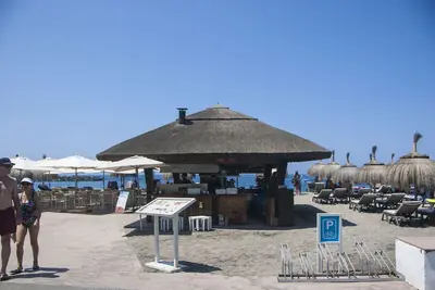 Image de Vacances à Mareverde