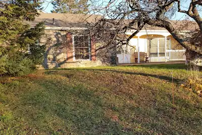 Image de Charming, Affordable Cottage, wine route, int horse event 20 min away from bromont