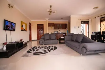 Image de Appartement 3 Chambres StoneWall