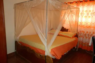 Image de Rise Above Travels House Ă Nairobi