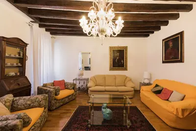 Image de Appartement San Maurizio