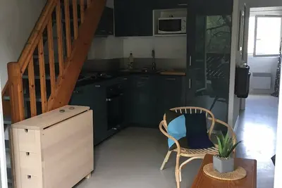 Image de Appartement à 200m des plages