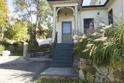 Image de Appartement dans maison victorienne