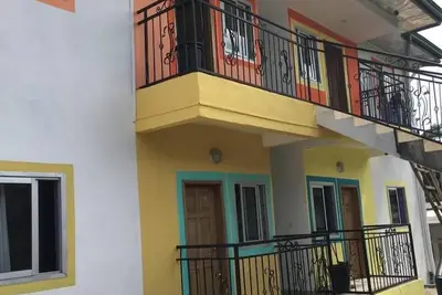 Image de Résidence Hotelière Mezza Vista