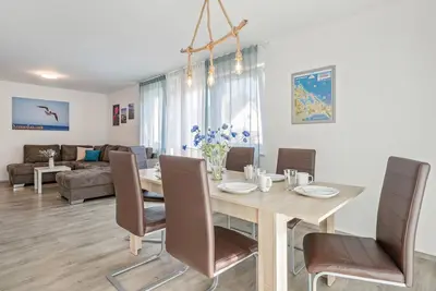Image de Appartement beach gull Eg