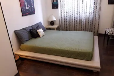 Image de Appartement confortable à 5 minutes du métro Istria