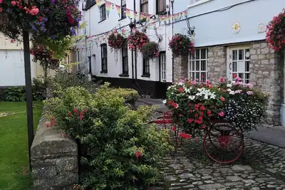 Image de Belle Maison De Ville Renovee