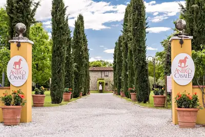 Image de Antico Casale