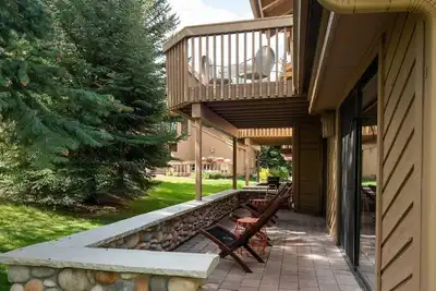 Image de Condo spacieux avec un emplacement incroyable à Sun Valley