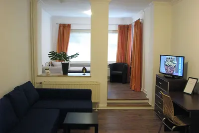 Image de Appartement Lindenstrasse 1