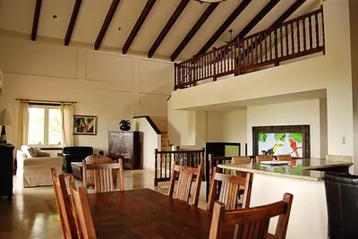 Image de Villa privée au Red Frog Beach Resort