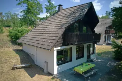 Image de Am Sternberg 40 by Interhome