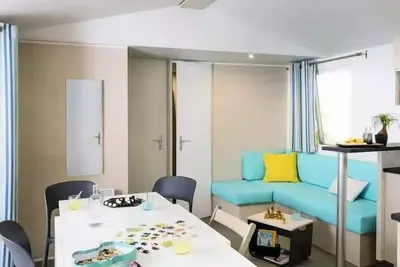 Image de Family Xl 40m² - climatisé 7 personnes