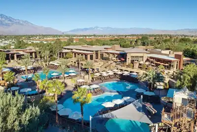 Image de Coachella Music Festival Westin Villa - Disponible 3 nuits du 10 au 13 avril 2020