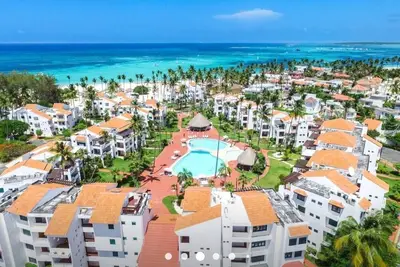 Image de Stanza Mare Lvr Punta Cana 2br Ocean Front
