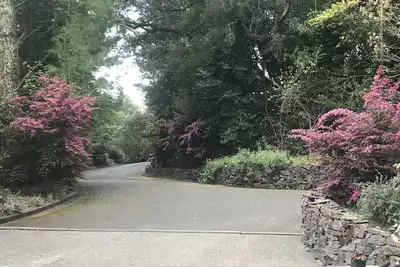 Image de Courte distance en voiture de Kenwood Sonoma Healdsburg
