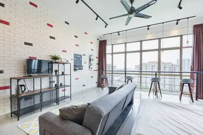 Image de Palazio Serviced Apartment
