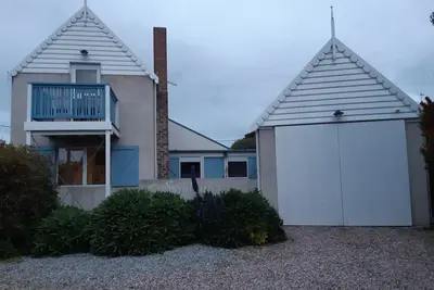 Image de Maison de vacances Ă Low Head
