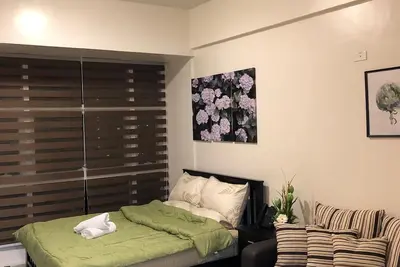 Image de Nouveau: Cozy Studio Unit à travers Edsa Shangrila