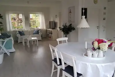 Image de **** Nouveau **** Ferienhaus Meerzeit Eckernförde **** Nouveau ****