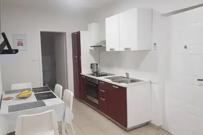 Image de Bel appartement neuf dans le centre de Koper - Près de la mer