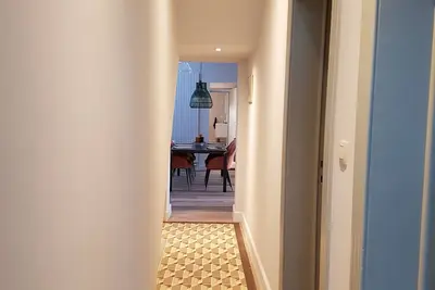 Fantastique appartement de 2 chambres à proximité de Maastricht