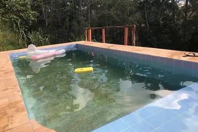 Image de Game House à Itaipava