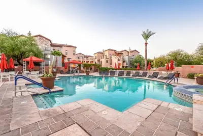 Image de Cibola Vista Resort and Spa - Peoria - Suite Studio