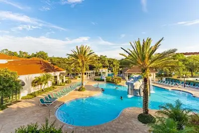 Image de Wyndham Star Island - Kissimmee - Suite 1 chambre