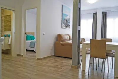 Image de Julia´s Ii. Appartement neuf près de la plage de Las Canteras